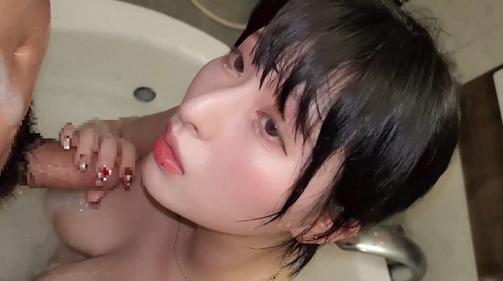 Ảnh trong Thịt em hot girl người Hàn cực xinh và ngọt nước